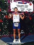 Ironmen-Triathlon 2000