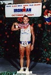 Ironmen-Triathlon 2001